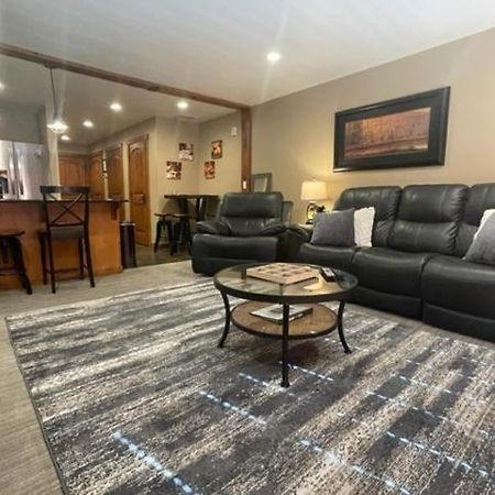 Penthouse Mountain Haven With Community Spa Room Kellogg Ngoại thất bức ảnh
